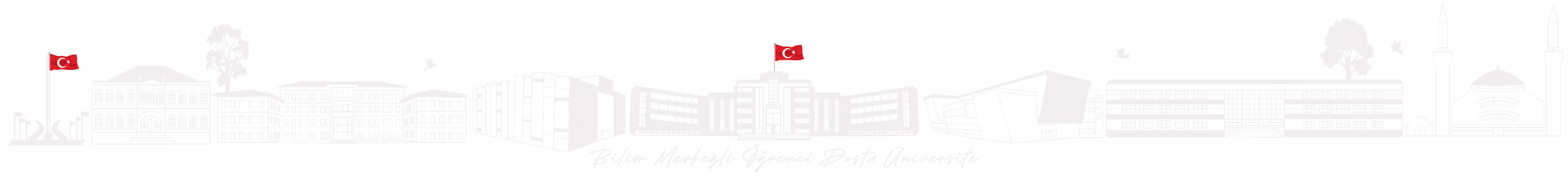 Bilim Merkezli Öğrenci Dostu Üniversite