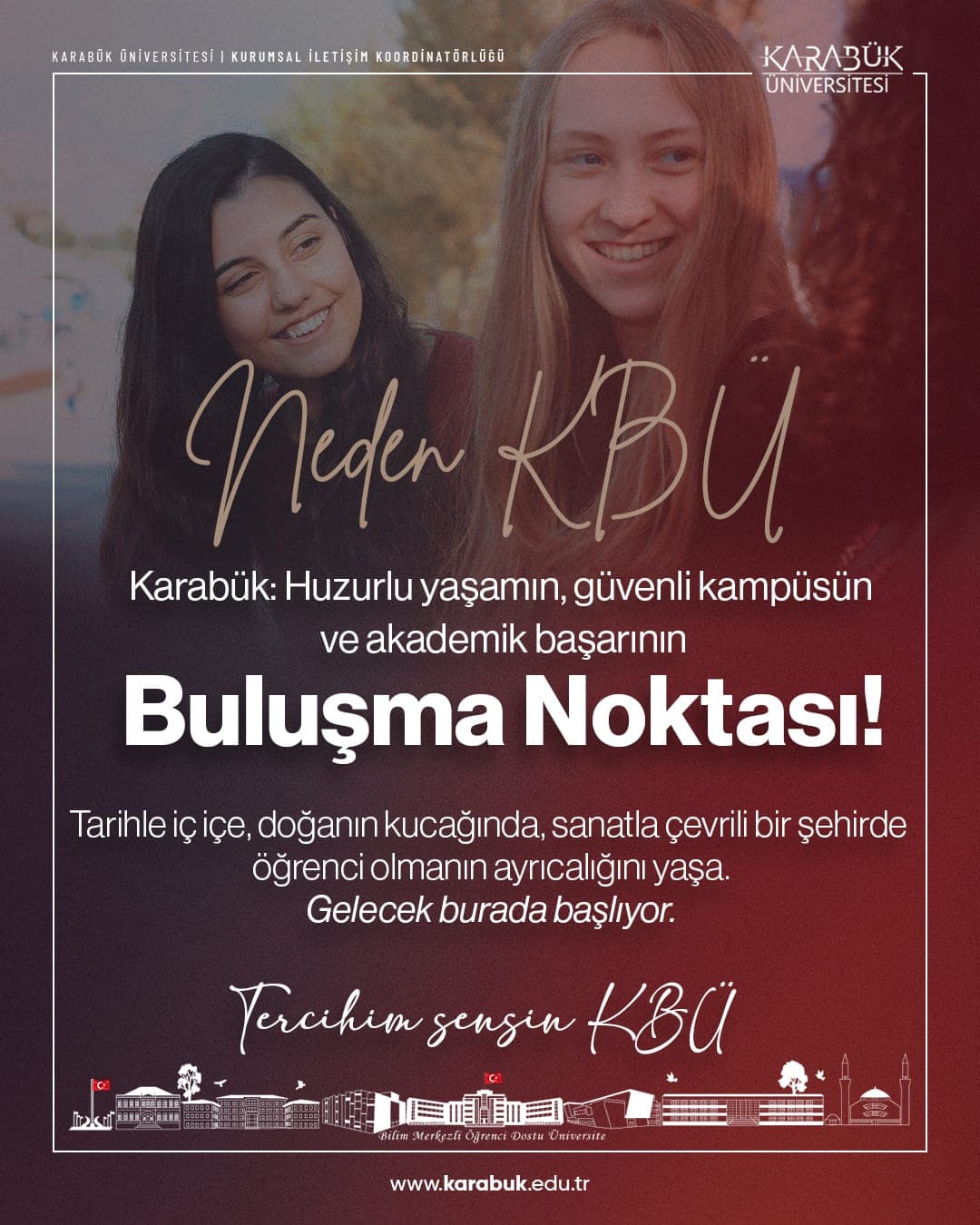 Karabük: Buluşma Noktası